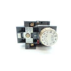 Square D 8501 X040 Control Relay 120v-ac