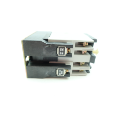 Square D 8501X020XTD2 Control Relay Ser A 120v-ac