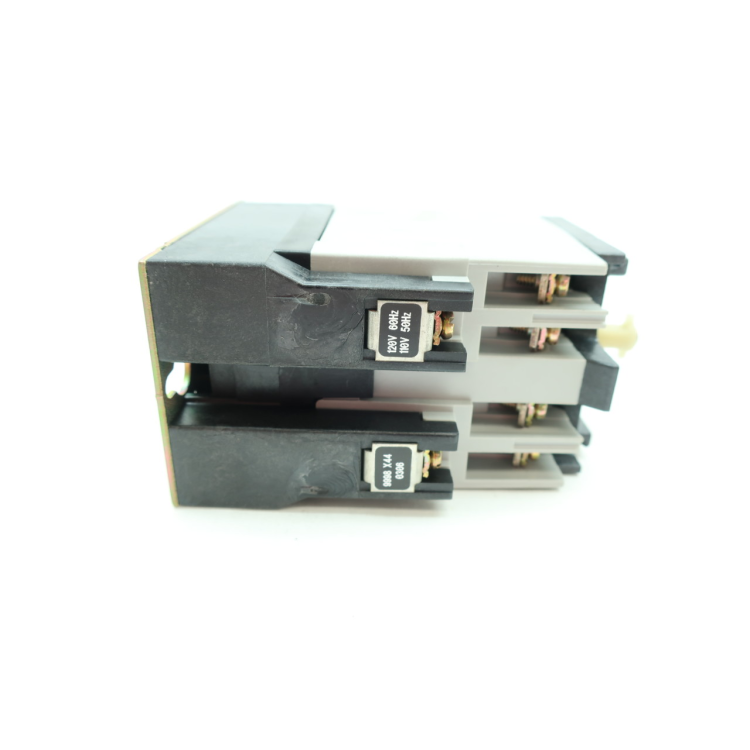 Square D 8501X020XTD2 Control Relay Ser A 120v-ac