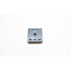 Ssac TAC1410.5PC174 Solid State Timer 120v-ac 0.5s