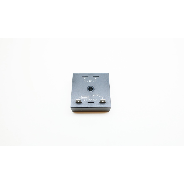 Ssac TAC1410.5PC174 Solid State Timer 120v-ac 0.5s