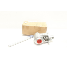 Sst SSV03 1004000G-01 Manual Steel Socket Weld Vulcan Power Ball Valve 2in 3200