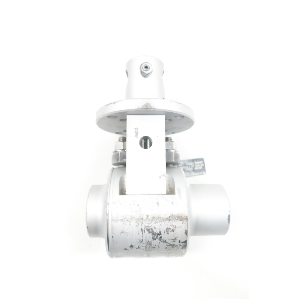 Sst SSV01 Socket Weld 1in Ball Valve