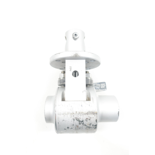 Sst SSV01 Socket Weld 1in Ball Valve