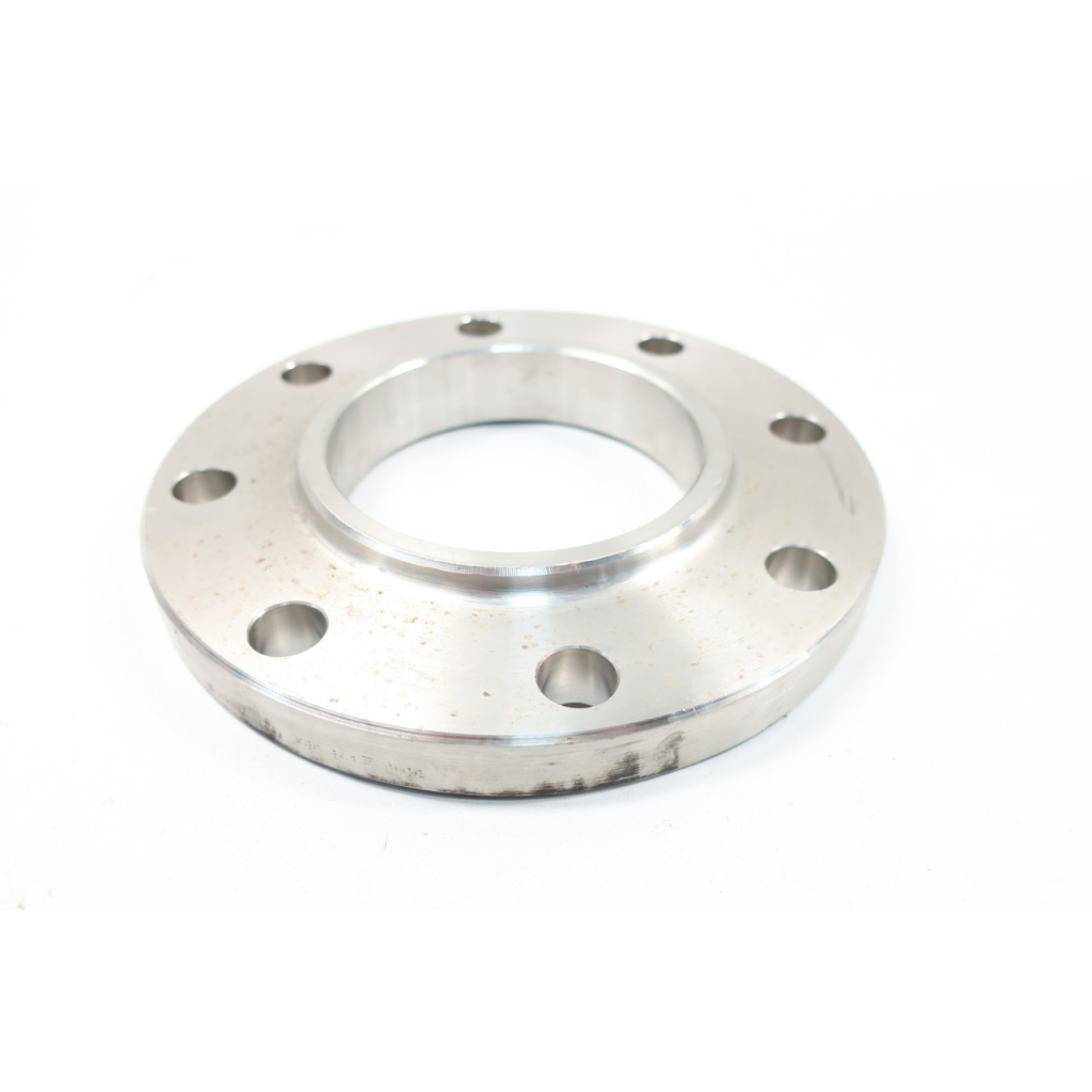 Stainless Flange 3in 150
