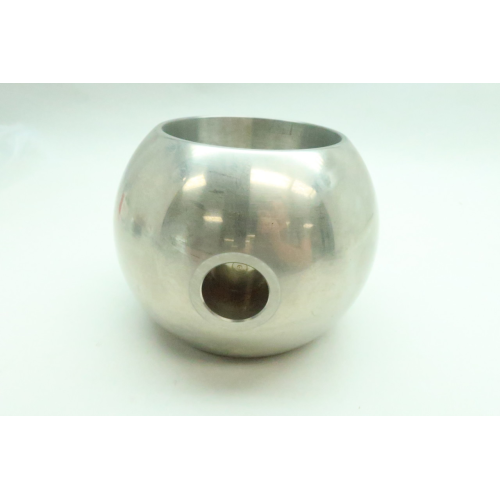 Stainless Valve Ball 4in Id