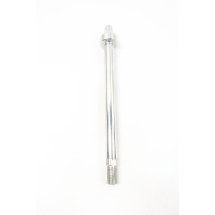 Stainless Valve Plug Stem Assembly