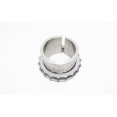 Standard Locknut 20X3.438 Adapter Sleeve 3-7/16in