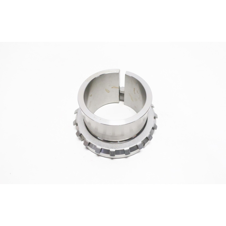 Standard Locknut 20X3.438 Adapter Sleeve 3-7/16in