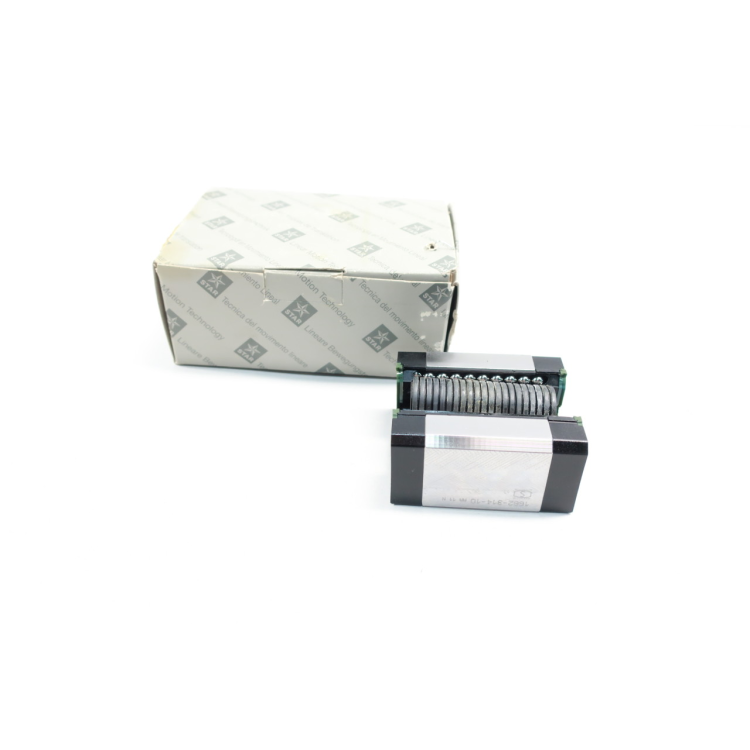 Star 1662-314-10 Runner Block/bail Rail