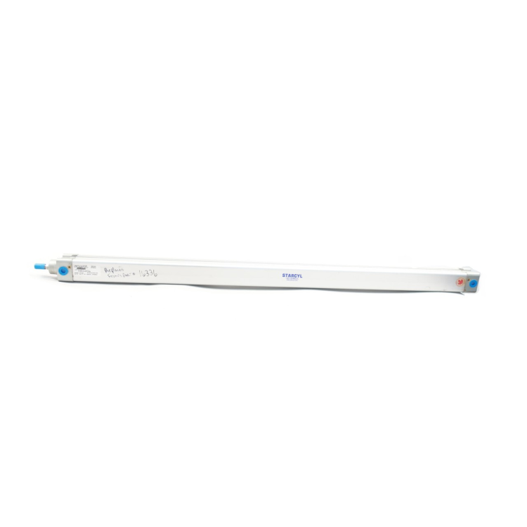 Starcyl STMIDA-40X900-CUMA Double Acting Pneumatic Cylinder 40mm 900mm
