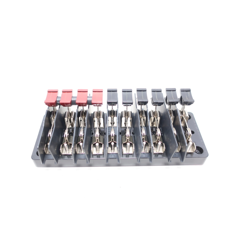 States 410-EA Terminal Block 10p