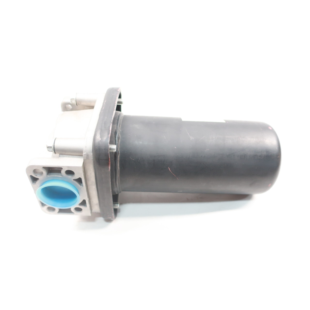 Stauff RIF48ND25V/S1/EAC Return Line Filter Assembly 300psi 1-1/2in Npt