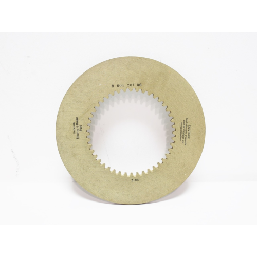 Stearns 8 004 201 00 Brake Friction Disc