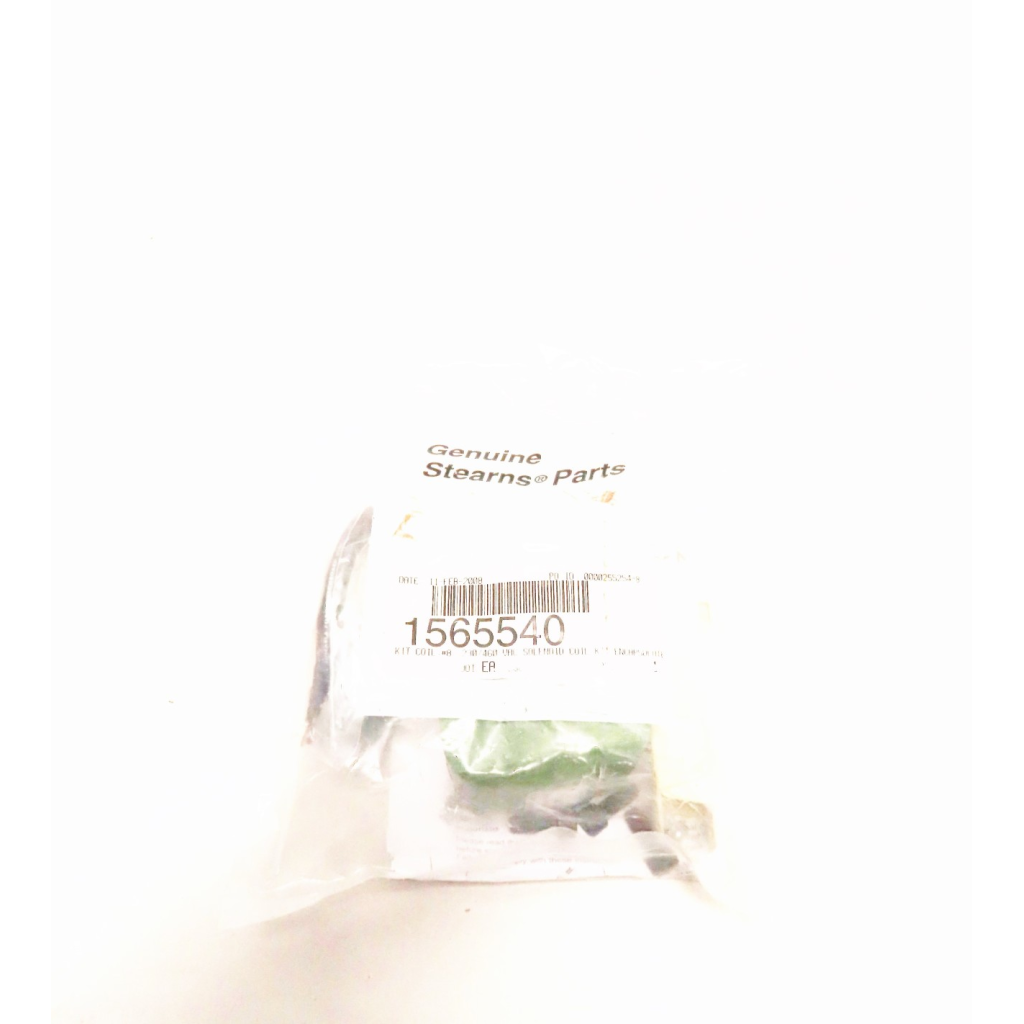 Stearns 5-96-6809-05 Coil Kit #8 230/460v-ac