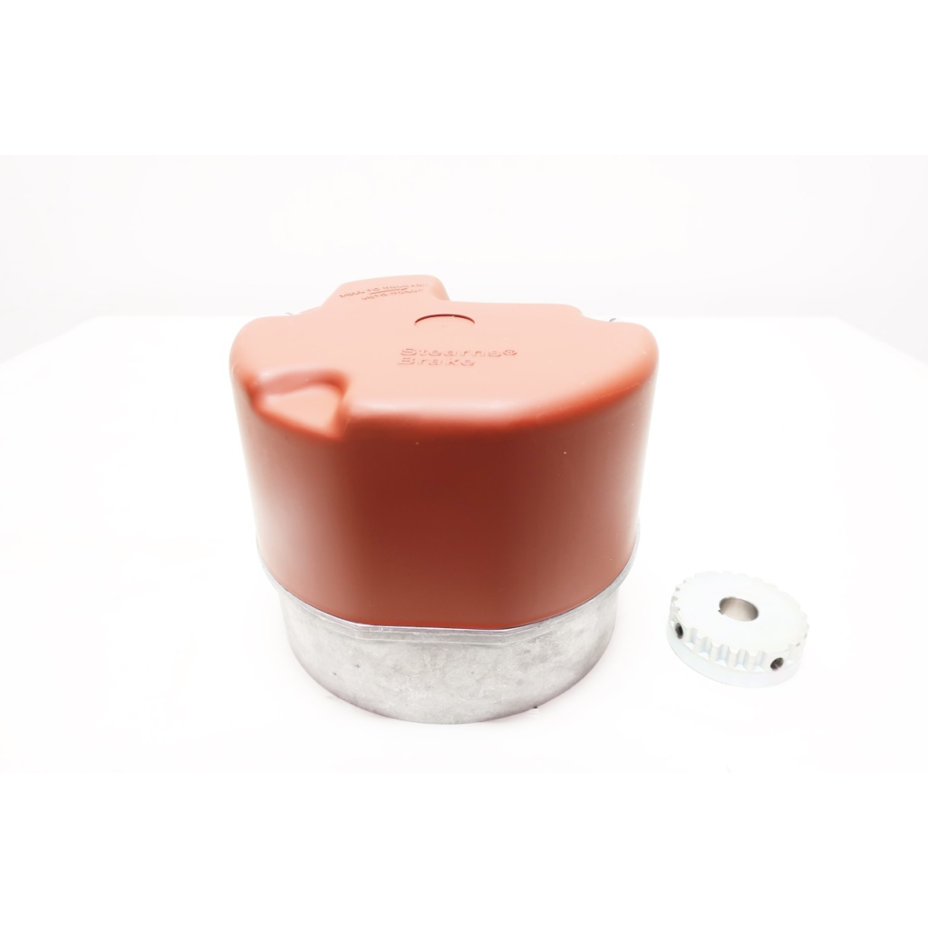 Stearns 108704100DQF Electric Brake 35lb-ft 230/460v-ac