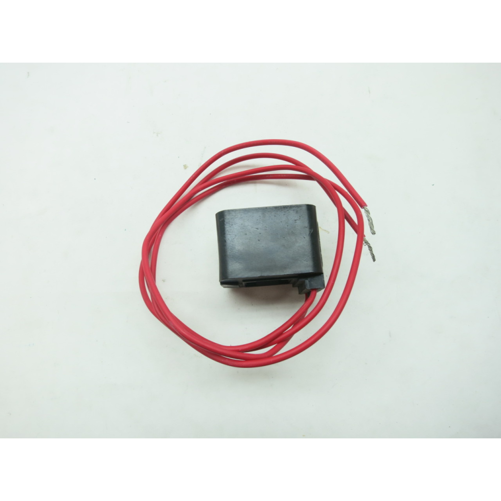 Stearns 634115609 Solenoid Valve Coil 115v-ac