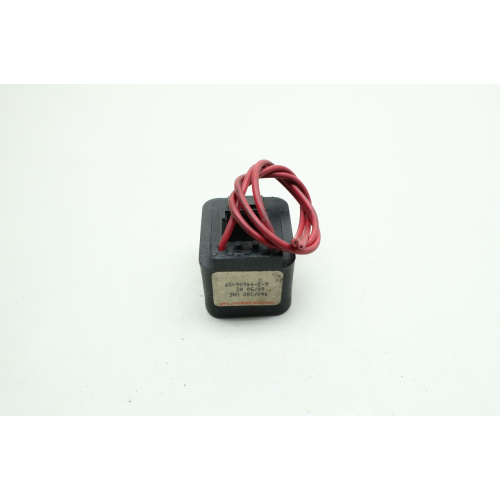 Stearns 6-3-44606-09 Valve Solenoid Coil 380/460v-ac Stearns 6-3-44606-09 Valve Solenoid Coil 380/460v-ac