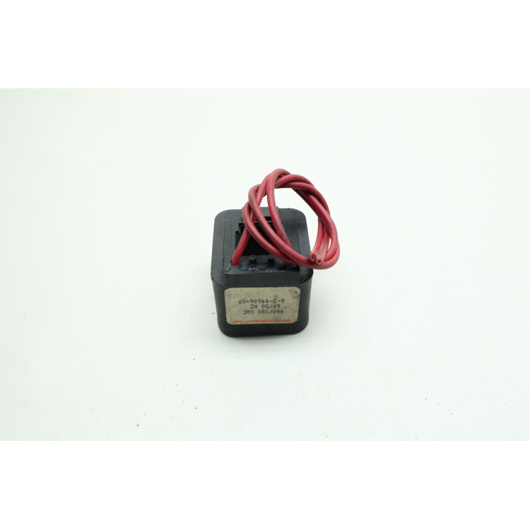 Stearns 6-3-44606-09 Valve Solenoid Coil 380/460v-ac
