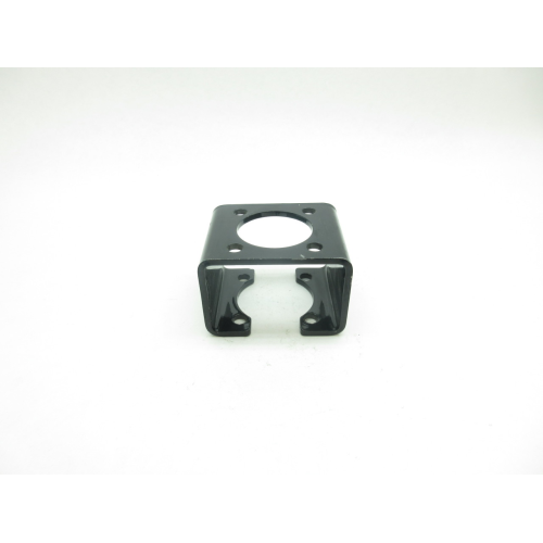 Steel 2in Id Valve Actuator Mounting Bracket