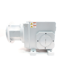 Stober Drives K202VN0100MR160/140 Right Angle Gear Reducer 3.7hp 10.1:1