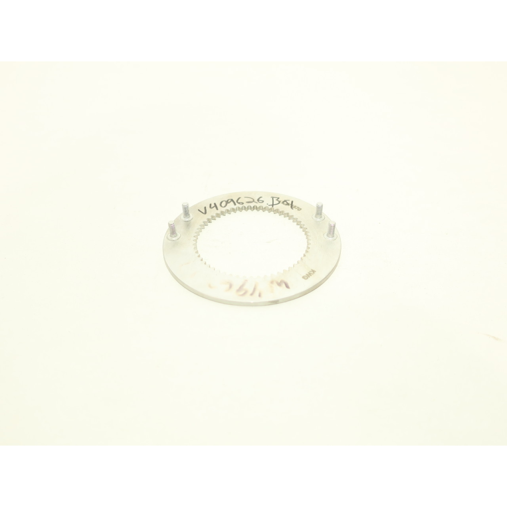 Stock Equipment 17-W4962 Movable Gear Assembly