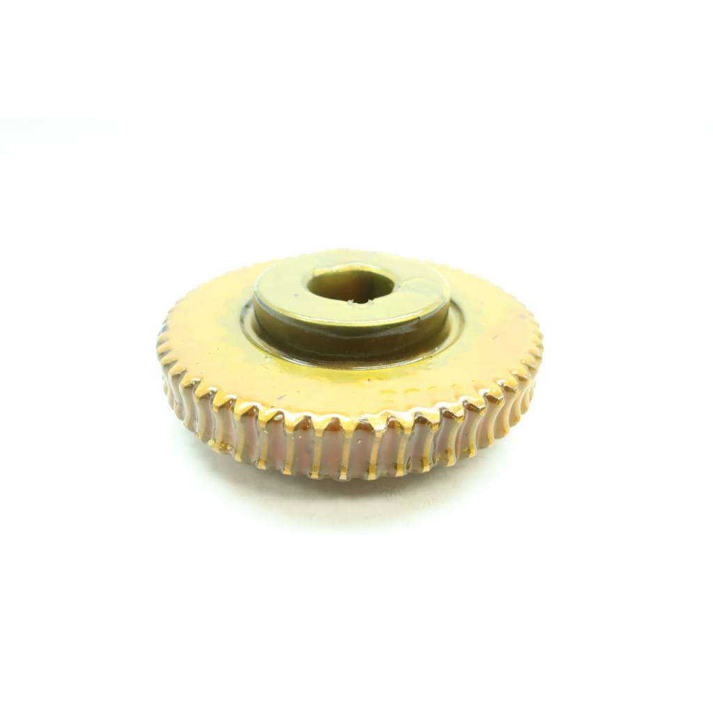 Stock Equipment 1-X1208 Worm Gear