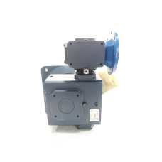 Stock V395245.B01 Right Angle Gear Reducer 1-7/16in 0.206hp 1500:1