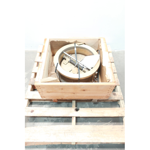 Stockham M150-ZZVYR Marlin Wafer Check Valve 14in 150 Stockham M150-ZZVYR Marlin Wafer Check Valve 14in 150