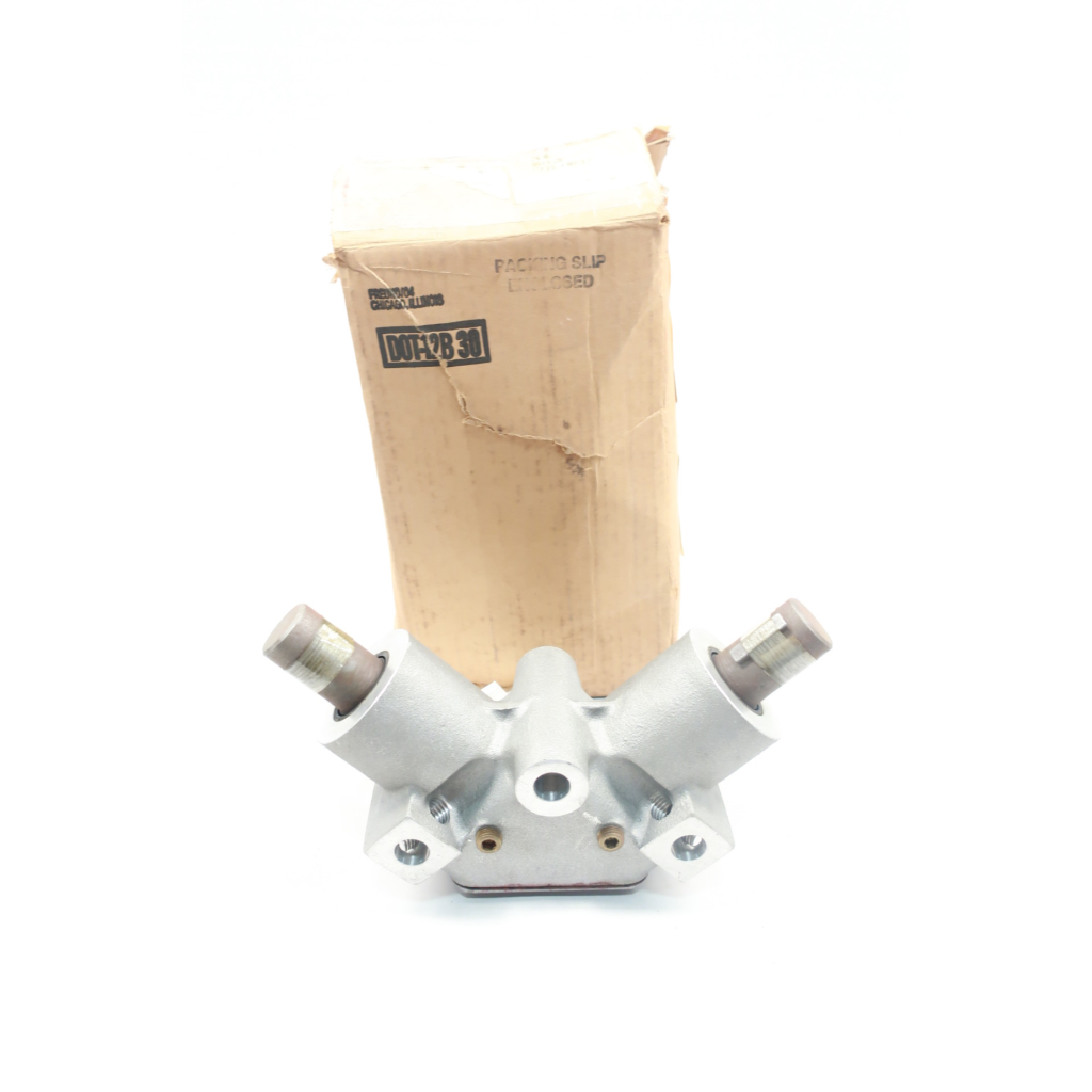 Stow Manufacturing S14598-504 90deg Gear Box