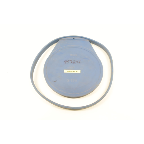 Strate DN250 Rubber Check Valve Disc 10in DN250