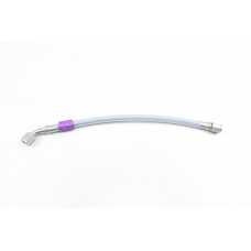 Stratoflex BACH5P0140CK-N Hose Assembly 1ft 1500psi
