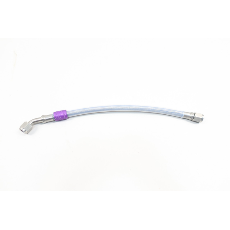 Stratoflex BACH5P0140CK-N Hose Assembly 1ft 1500psi
