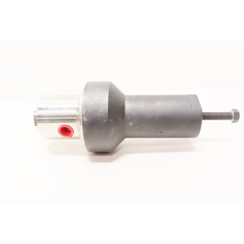 Straval PRS07I-05T-N5895 0-25psi Stainless 1/2in Npt Regulator Valve