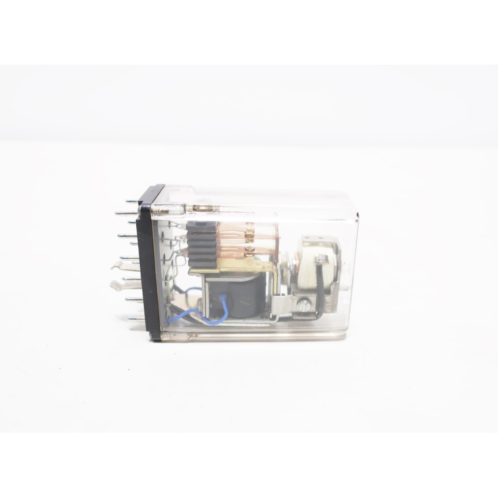Struthers-dunn A255BXB-P 115v-ac Plug-in Relay