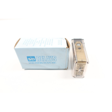 Struthers-dunn B255BXBP Plug-in Relay 115-125v-dc