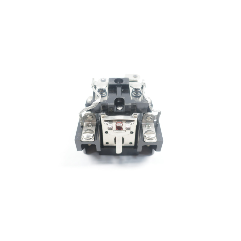 Struthers-dunn 09C054 425AXA103 Relay 24v-ac