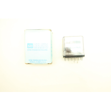 Struthers-dunn C219BBXP Plug-in Relay 120v-ac