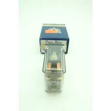 Struthers-dunn C219XBX-P Plug-in Relay 115-125v-dc