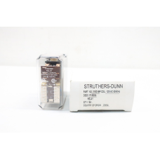 Struthers-dunn 219DXBP Relay 120v-ac 10a