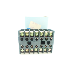 Struthers-dunn 33377 Relay Socket 14 Pin