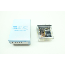 Struthers-dunn 219XBXP Relay 24v-ac