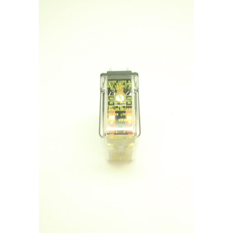 Struthers-dunn 219XDXP Plug-in Relay 120v-ac