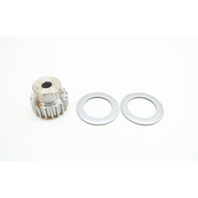 Sts 19S8M0150BF Timing Pulley