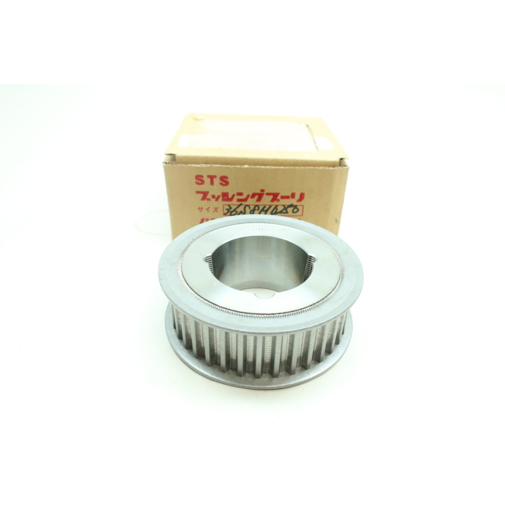 Sts 36S8M0250 Timing Pulley 60mm