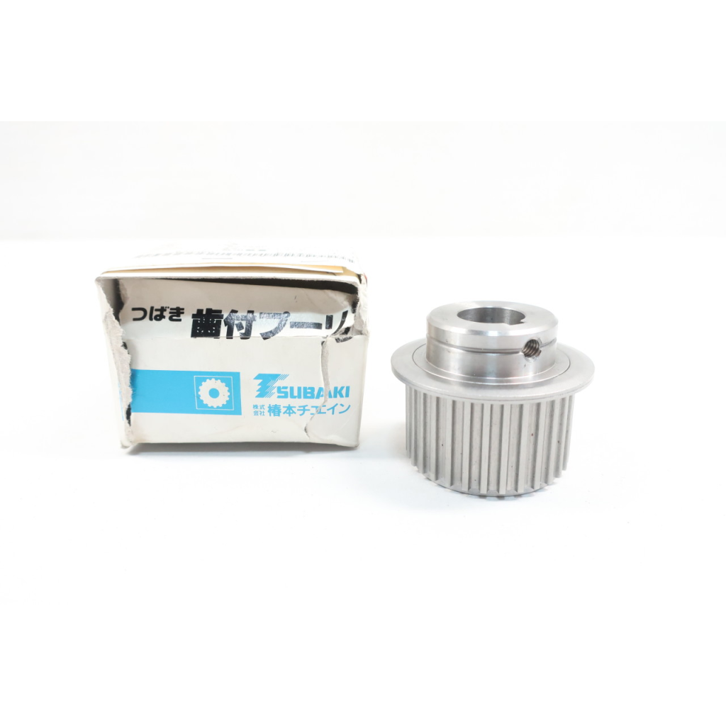 Subaki 30P5M Timing Pulley 11/16in