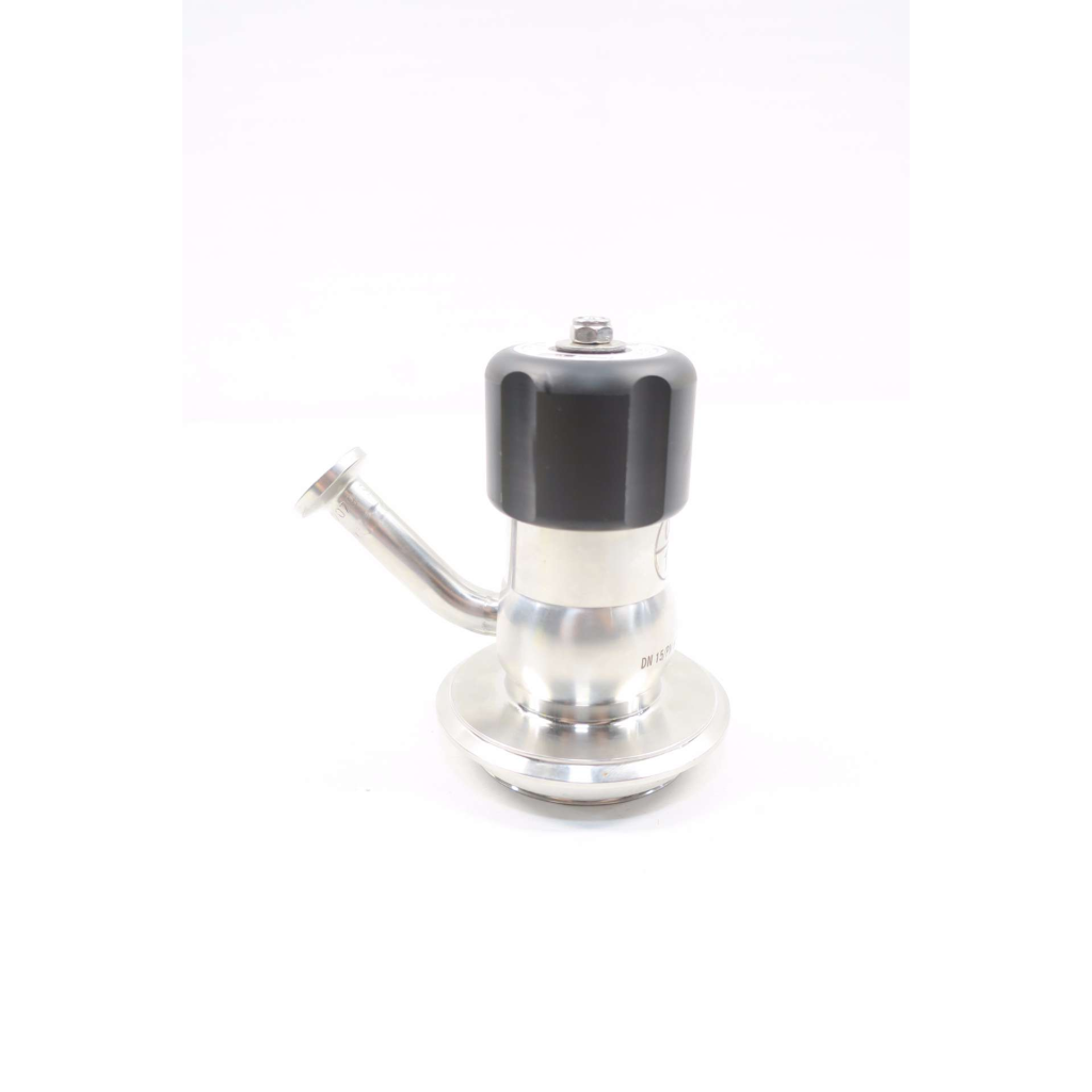 Sudmo Norit Dn15/pn16/1.4404 Stainless Single Seat Valve
