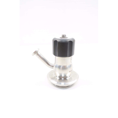 Sudmo Norit Dn15/pn16/1.4404 Stainless Single Seat Valve