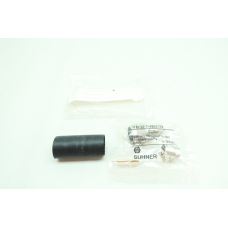 Suhner 11N-50-7-33C/133 Coaxial Cable Connector