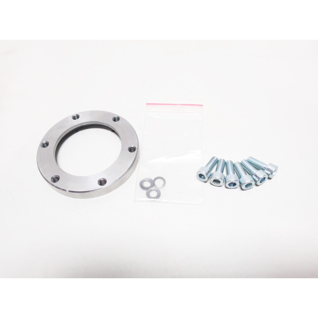 Sulzer SD50-2/48X Sulzer Extraction Ring Kit Valve Parts And Accessory